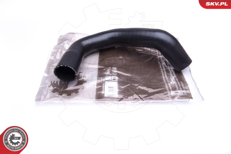 Charge Air Hose